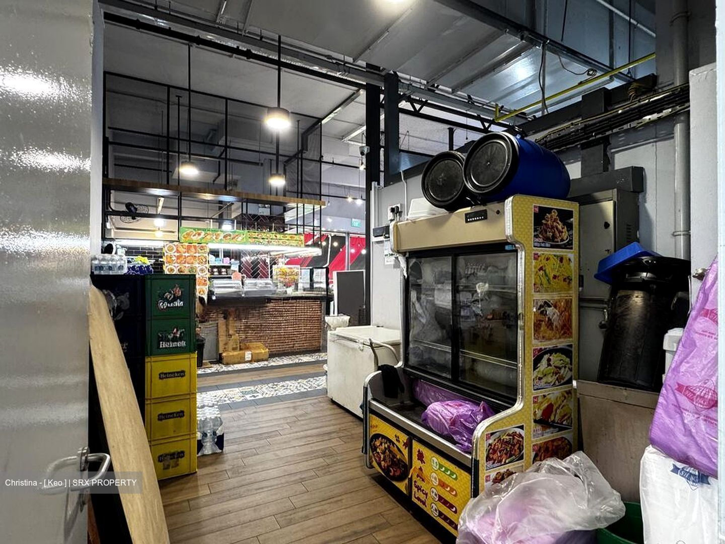 Premier @ Kaki Bukit (D14), Factory #518755551